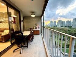 Rivercove Residences (D19), Condominium #525564691